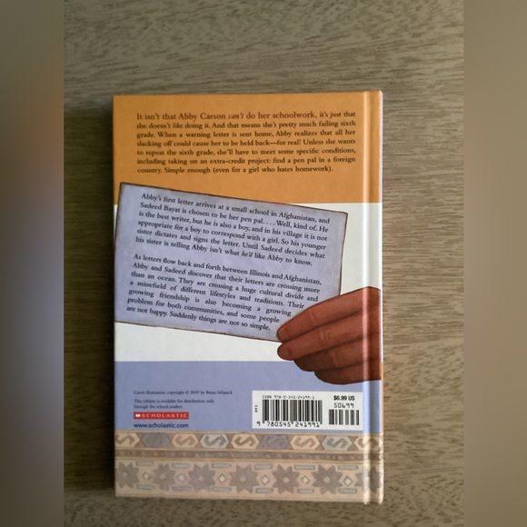 Extra Credit Hardback Book by Andrew Clements - Picture 3 of 4